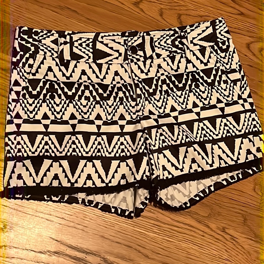 Jade shorts